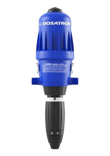 Dosatron Water-Powered Chemical Injector Bundle D14MZ10 14 GPM