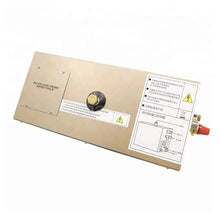 YPMart(小さな店) 4.5KW Auto Drainning Steam Generator Shower Sauna Generator(AT-45 4.5KW 380V)