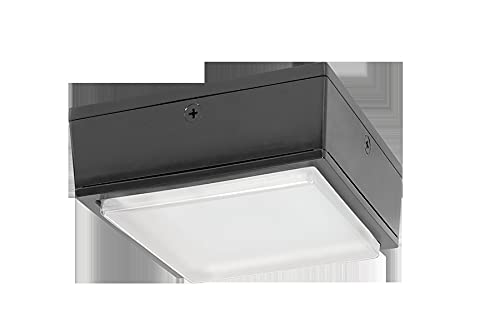 RAB Lighting VANLED10 Outdoor, Bronze