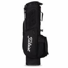 Titleist Players 4 Golf Bag Black