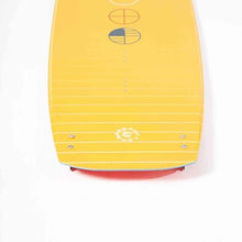 Slingshot Sports Crisis V2 Kiteboard 141cm
