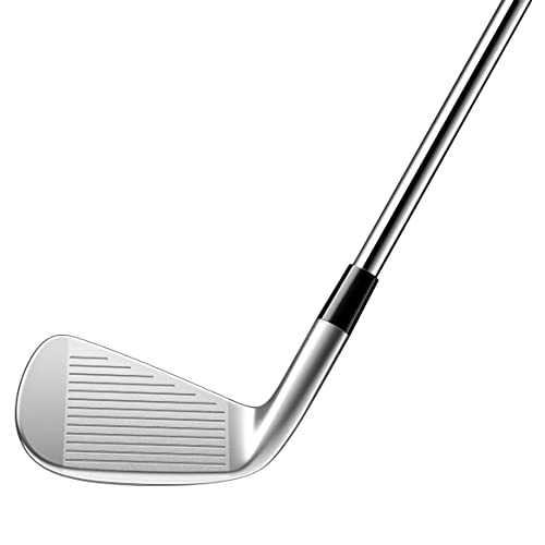 TaylorMade P790 KBS Shaft 4-P/Lh Silver