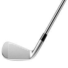 TaylorMade P790 KBS Shaft 4-P/Rh R Silver