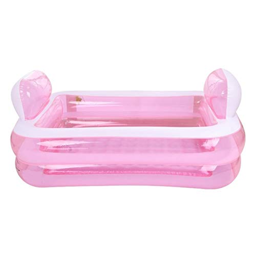 Inflatable Pool for Toddlers Water Party Swimming Pools Outdoor Indoor Garden Backyard Backyard Water Party