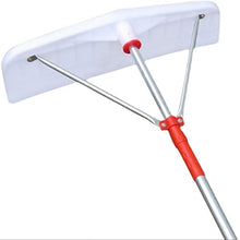 JYXYXSCP Snow Shovel Plastic Snow Plow Shovel Greenhouse Snow Scraper Snow Rake Snow Sweeping Roof Snow Removal Tools Snow Shovel Lengthened