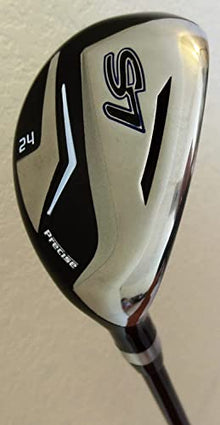 Power X Golf Men's Complete Set Tall Custom Clubs Blue White Black