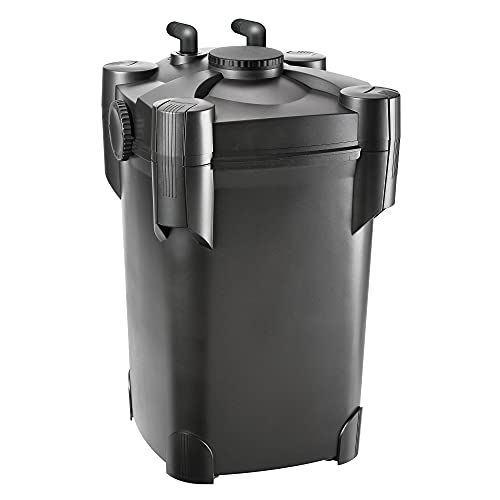 Danner Manufacturing., Inc Pondmaster CPF 2000 Pressurized Filter with 13 watt UV, 05445