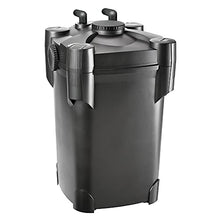 Danner Manufacturing., Inc Pondmaster CPF 2000 Pressurized Filter with 13 watt UV, 05445