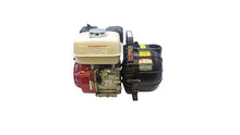 Pacer Pumps 200 GPM "S" Series SE2UL E5HCP, Self-Priming Multi-Purpose Water Transfer Pump with Honda GX Engine, 200 GPM