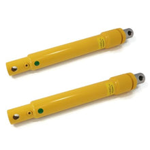 The ROP Shop Snow Plow Angle Angling Cylinder RAMS, 2-Pack, 1.5" x 10"