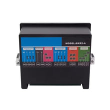 ORBQXSTT 1PCS Controller Skr2-a Automatic Transfer Switch Generator Automatic Control