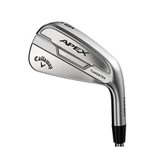 Callaway Golf 2021 Apex Pro Iron Set 7-PW Right-Handed Graphite Regular Black