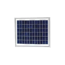Liftmaster SP20W12V 20Watt Solar Panel - Includes Solar Panel, Hardware & Cable