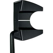 Evnroll ER5 Hatchback Black Putter