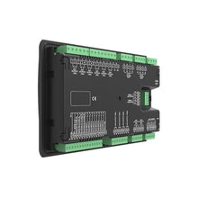 HAT880 Dual Power Bypass ATS Controller Automatic Switching Controller