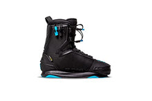 Ronix Wakeboard Boot One - Intuition - Carbitex Blue