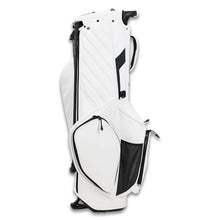 OGIO Golf Club Premium Stand Bag White