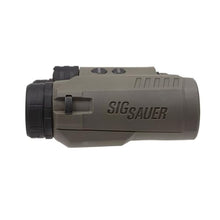 Sig Sauer KILO6K HD 10x42mm Waterproof Rangefinder Binoculars Green