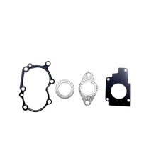 WSbaodan 3-Cylinder Gasoline Engine +Full Gasket KIT SQR372 for John Deere 825i 2011-2017 for Joyner Trooper UTV ATV 800CC Fits for Kawasaki 16-17 Mule Pro-FX Pro-FXTs for Chery QQ Engine