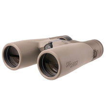 Sig Sauer Zulu10 HDX Waterproof Fogproof 12x50 Hunting Binoculars FDE