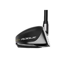 Callaway Golf 2022 Rogue ST Max OS Hybrid Silver