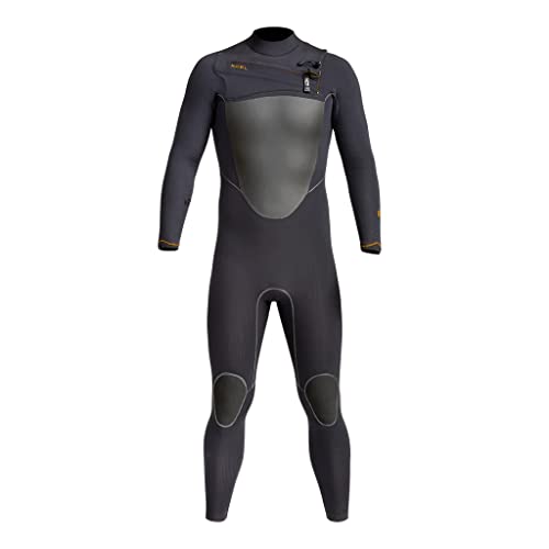 XCEL Men's Drylock X 3/2mm Fullsuit Black '21