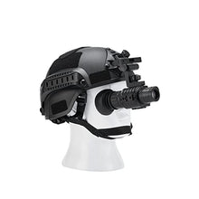 Teslord Night Vision Monocular Gen 2 Tactical Infrared Black