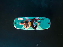 Pelican LoungeBoard Inflatable SUP Blue