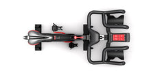 Life Fitness IC6 Indoor Cycle Black