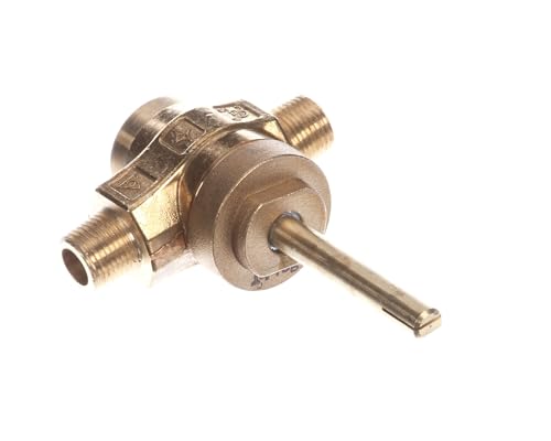 Garland Valve Assembly (Oven) G01878-1 - Genuine OEM Replacement Part