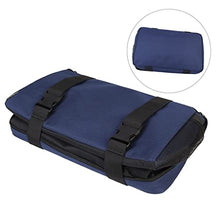 ASWRTYJO Camping Insulation Bag Ice Cooler Picnic Lunch Portable