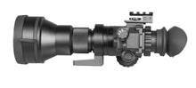 Generic AGM 13FXB525104011 FoxBat-5 NW1 Night Vision Bi-Ocular 5X with Gen 2+