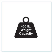 13' Reversible Sunbrella Quilted Hammock -