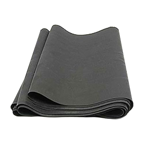 Firestone W56PL452020 EPDM Rubber Pre Cut and Boxed Pond Liner, Midnight Blue, 20-Foot length x 20-Foot Width x 0.045-Inch Thick
