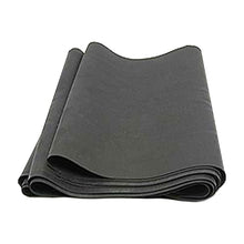 Firestone W56PL452020 EPDM Rubber Pre Cut and Boxed Pond Liner, Midnight Blue, 20-Foot length x 20-Foot Width x 0.045-Inch Thick