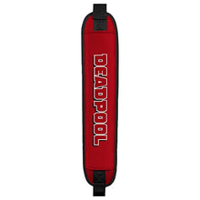 Team Effort Bucket III Cooler Cart Bag Marvel Deadpool