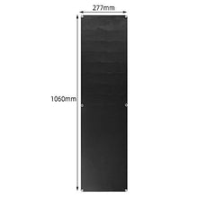 Solar Panel 300W 150W Flexible Solar Panel Power Battery Charger System Solar Panel Kit Complete for Home Outdoor Camping (300w) (150w)