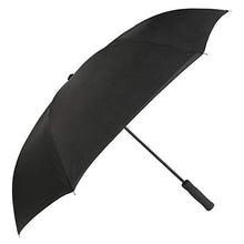 RainWorthy 46 Inch Inverted Umbrella Black (Case of 30)