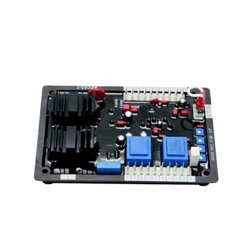 1pcs AEC63-7 AVR Automatic Voltage Regulator Stabilizer for Generator Sets