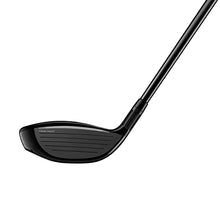 TaylorMade Stealth Steel Fairway #9 Righthanded Red