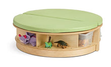 Jonti-Craft Read-a-Round Island Key Lime