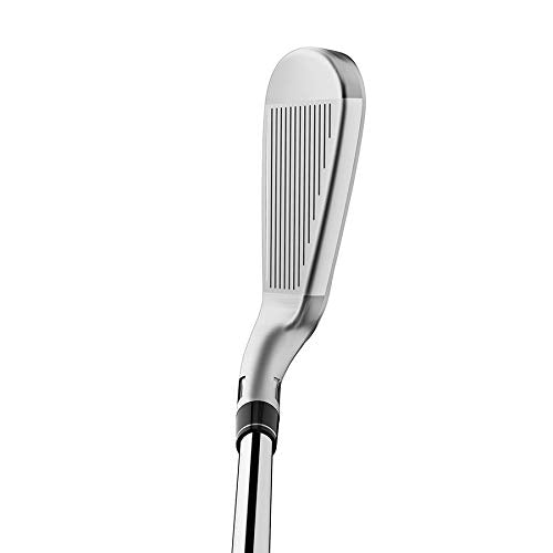TaylorMade SIM 2 Max Iron Set Mens Right Hand Steel Stiff