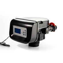 Quartz Sand Filtration Solenoid Bypass Valve ABS Material 220V