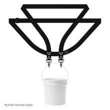 Zenport Picking Pail Harness, 1-Gallon - 25 Pack