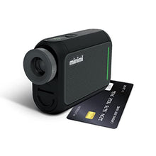 C T CADDYTALK CaddyTalk Minimi NR Golf Laser Rangefinder PURE WHITE