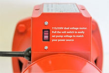 MA0438X-8 Shallow Well Jet Pump | 3/4 HP 115/230V Stainless Steel Jet Pump