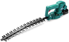 YXCUSAM Hedge Trimmer, Electric Hedge Cutter,Multi-Purpose Garden Hedge Cutter,for Commercial and Home (Bending)
