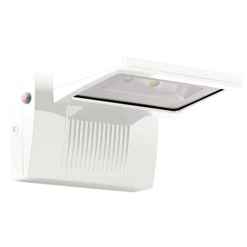 Rab Lighting WPLED26NW/E LBACKUP WPLED 26W Neutral LED EMERGY Batt 120V - 277V WH