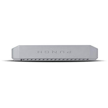 Rockford Fosgate PM600X4 Punch Marine 600 Watt 4-Channel Amplifier Silver