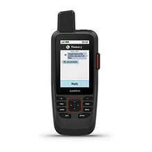 Garmin GPSMAP 86Sci Floating Handheld GPS Black